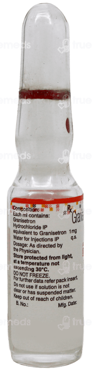 Grandem Injection 1Ml